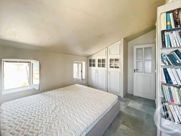 Maison à vendre  2 pièces - 36,20 m2 CANARI - 202