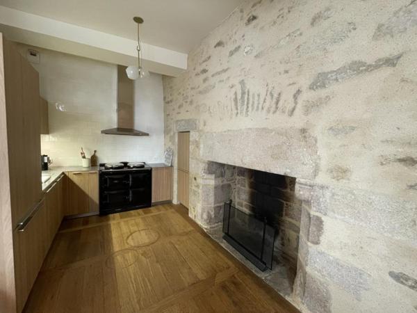 VANNES Appartement 2 pièces 72 m²