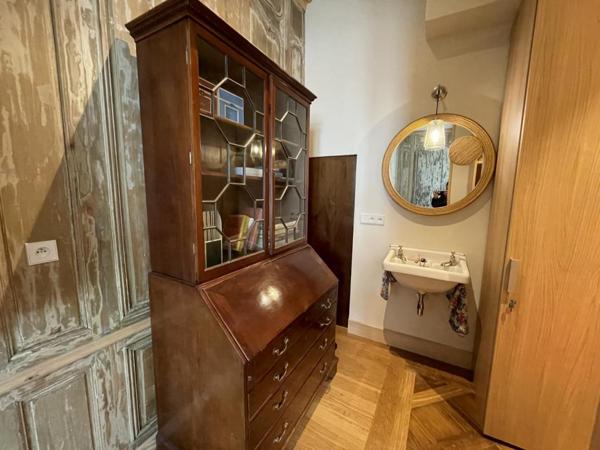 VANNES Appartement 2 pièces 72 m²