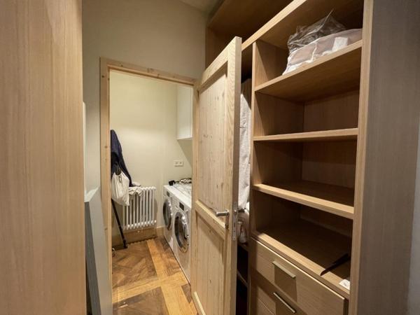 VANNES Appartement 2 pièces 72 m²