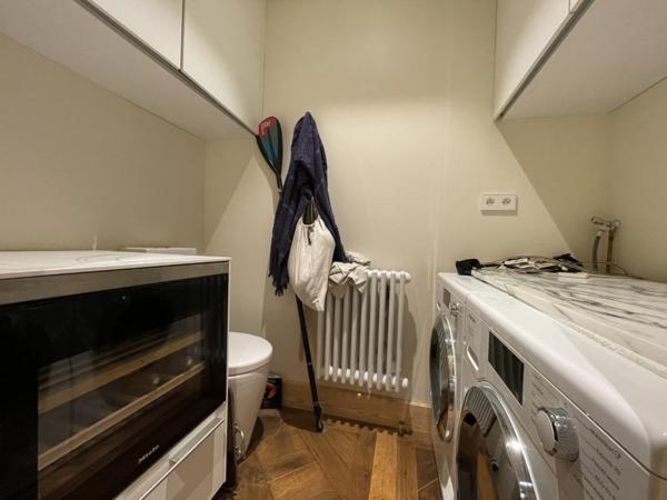 VANNES Appartement 2 pièces 72 m²
