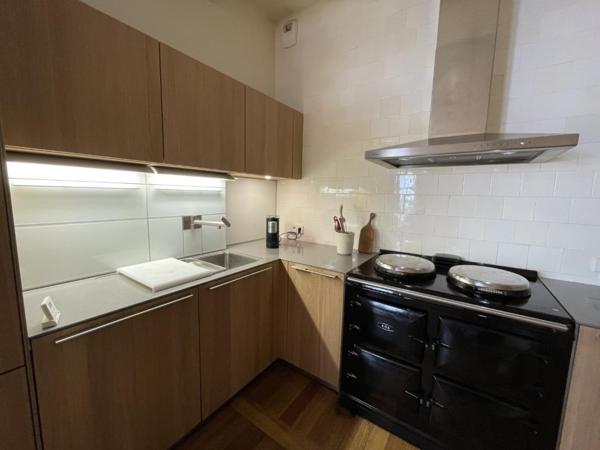 VANNES Appartement 2 pièces 72 m²