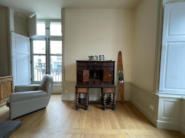 VANNES Appartement 2 pièces 72 m²