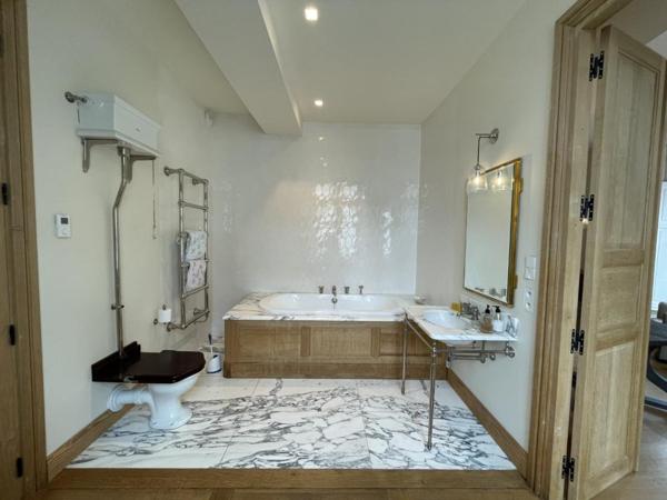 VANNES Appartement 2 pièces 72 m²