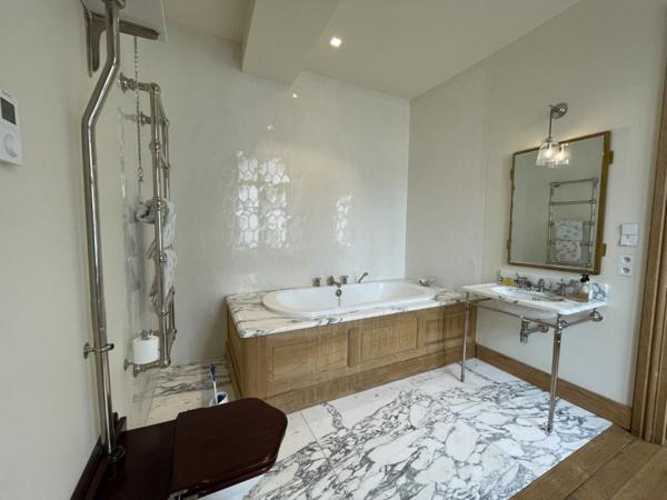VANNES Appartement 2 pièces 72 m²