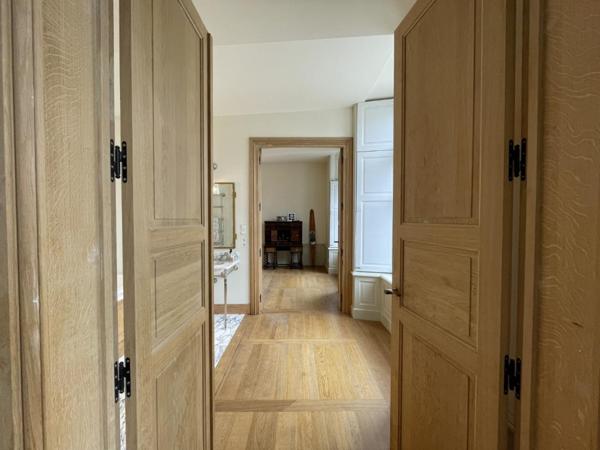 VANNES Appartement 2 pièces 72 m²