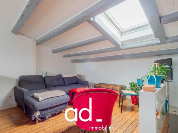 Appartement à vendre La Rochelle