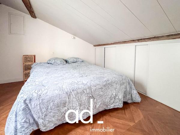 Appartement à vendre La Rochelle