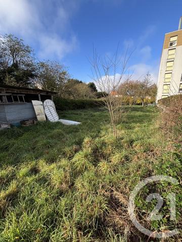 Terrain à vendre  720 m2 COMMENTRY - 03