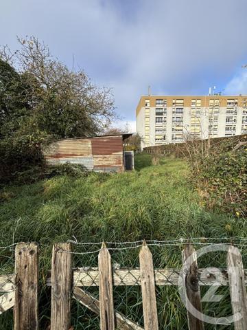 Terrain à vendre  720 m2 COMMENTRY - 03