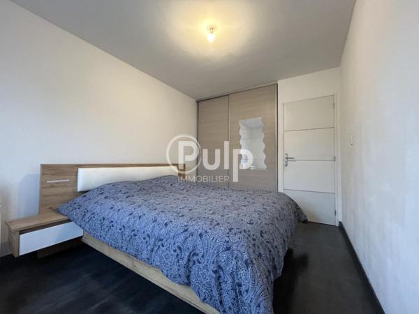 Maison à vendre à Mazingarbe - Réf. seg17150-1