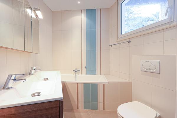 Louer Appartement 5 pièces - 108 m²