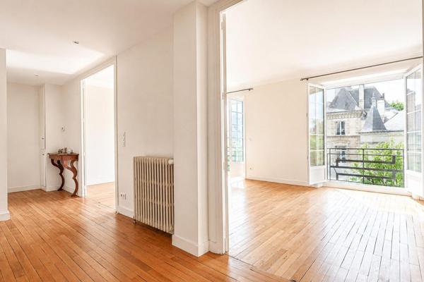 Louer Appartement 5 pièces - 108 m²