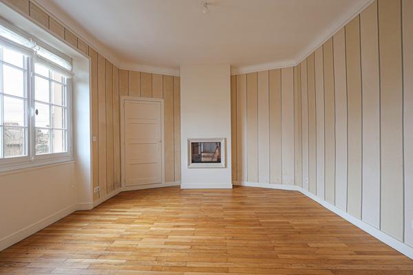 Louer Appartement 5 pièces - 108 m²