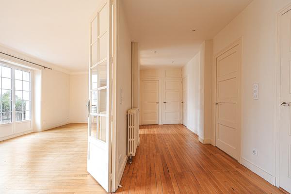 Louer Appartement 5 pièces - 108 m²