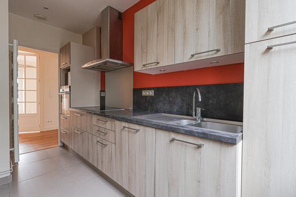 Louer Appartement 5 pièces - 108 m²