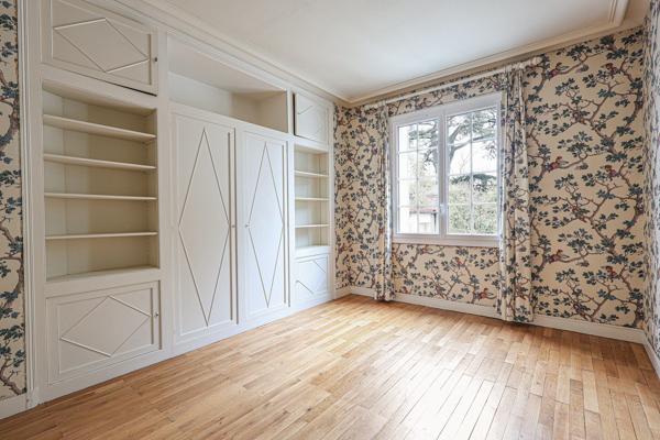 Louer Appartement 5 pièces - 108 m²