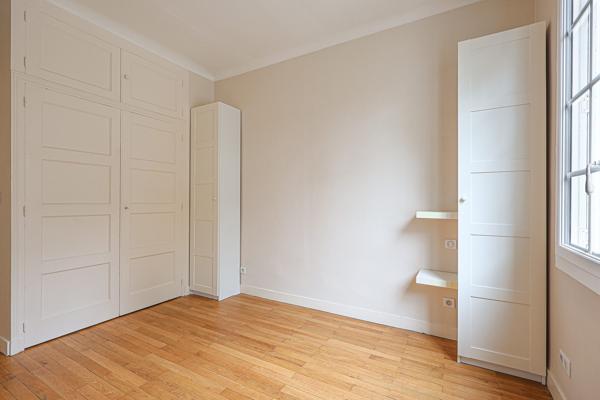 Louer Appartement 5 pièces - 108 m²
