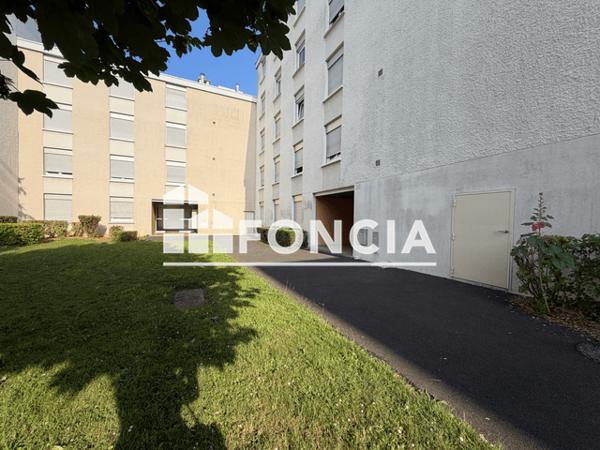 Location Appartement 2 pièces 41.59 m² - 25 RUE FLANDRES DUNKERQUE Mainvilliers 28300