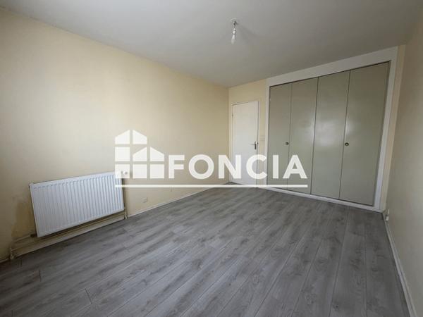 Location Appartement 2 pièces 41.59 m² - 25 RUE FLANDRES DUNKERQUE Mainvilliers 28300