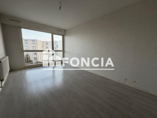 Location Appartement 2 pièces 41.59 m² - 25 RUE FLANDRES DUNKERQUE Mainvilliers 28300