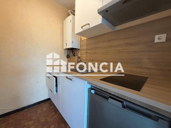 Location Appartement 2 pièces 41.59 m² - 25 RUE FLANDRES DUNKERQUE Mainvilliers 28300