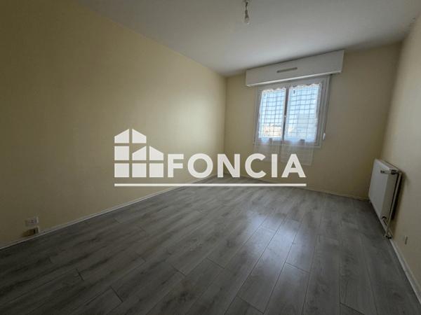 Location Appartement 2 pièces 41.59 m² - 25 RUE FLANDRES DUNKERQUE Mainvilliers 28300