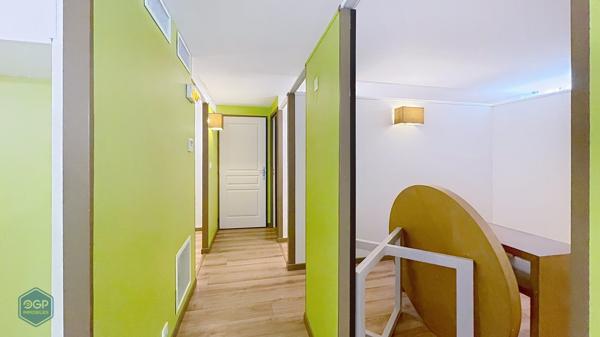 Local de 75 m² à louer centre ville Verdun-sur-Garonne