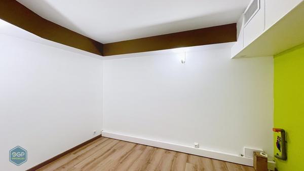 Local de 75 m² à louer centre ville Verdun-sur-Garonne