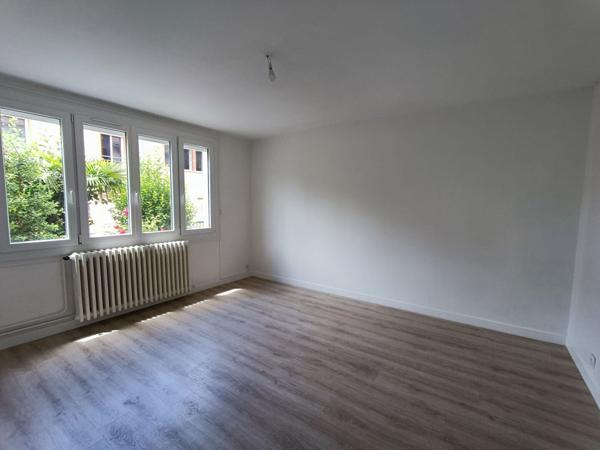 Appartement Toulouse T3 rénové 60 m2