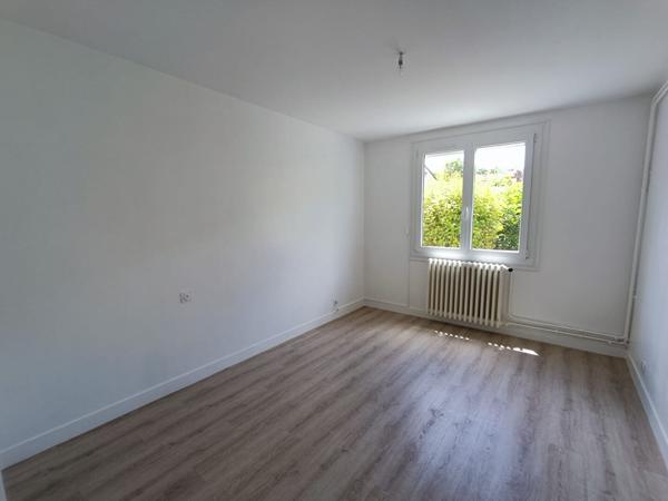 Appartement Toulouse T3 rénové 60 m2