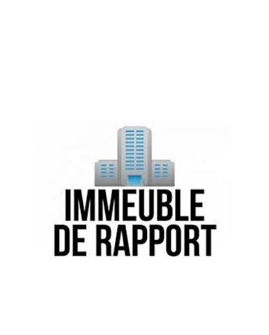 Immeuble à vendre 105 m² Creil