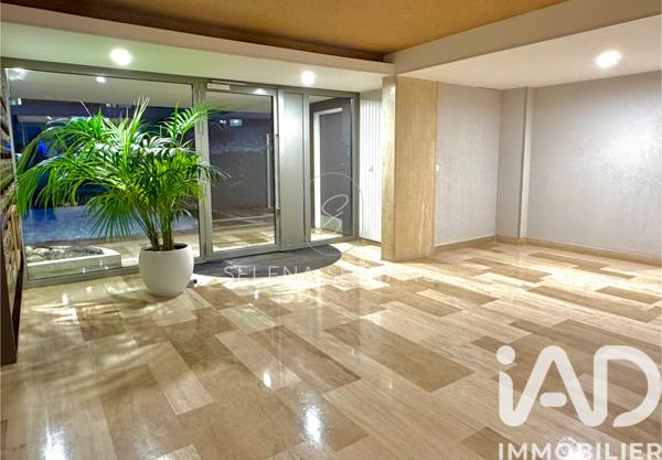 Appartement à vendre 3 pièces 66 m² Franconville