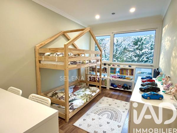 Appartement à vendre 3 pièces 66 m² Franconville