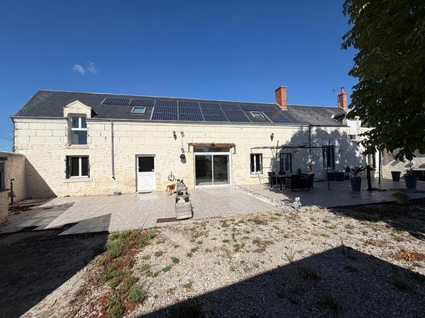 Maison Sambin