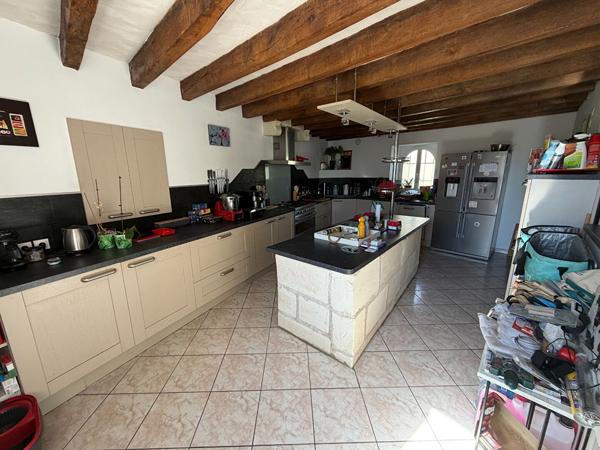 Maison Sambin