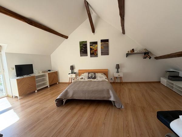 Maison Sambin