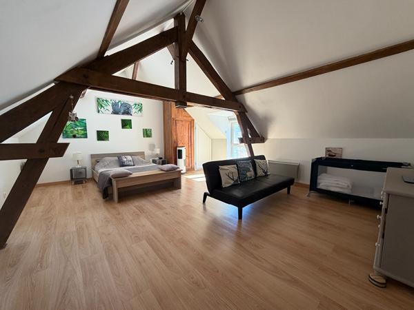 Maison Sambin