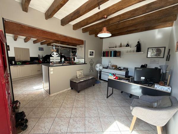 Maison Sambin