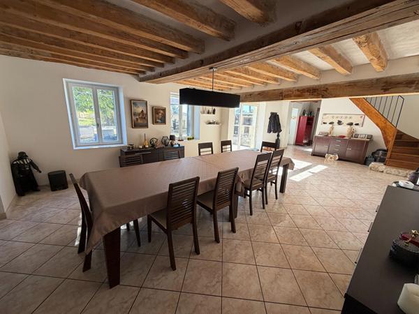 Maison Sambin