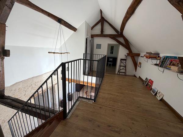 Maison Sambin