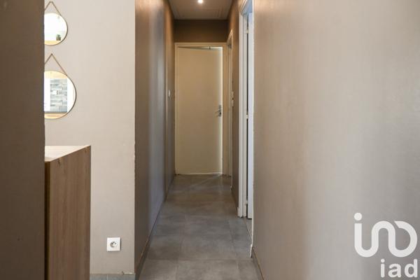 Maison traditionnelle 4 pièces de 73 m² à Mondragon (84430)