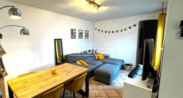 À vendre Maison 3 pièces 52 m² - Gagny 93220