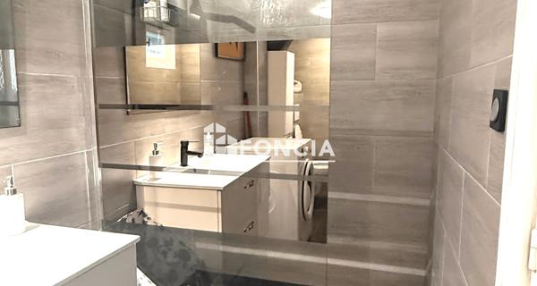À vendre Maison 3 pièces 52 m² - Gagny 93220