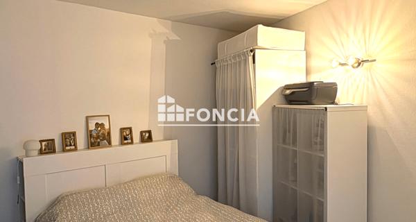 À vendre Maison 3 pièces 52 m² - Gagny 93220
