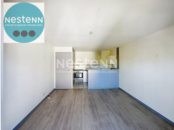 Appartement 2 pièces à vendre à La Chaussée-Saint-Victor - Calme et bien situé