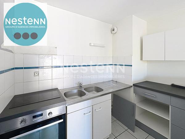 Appartement 2 pièces à vendre à La Chaussée-Saint-Victor - Calme et bien situé