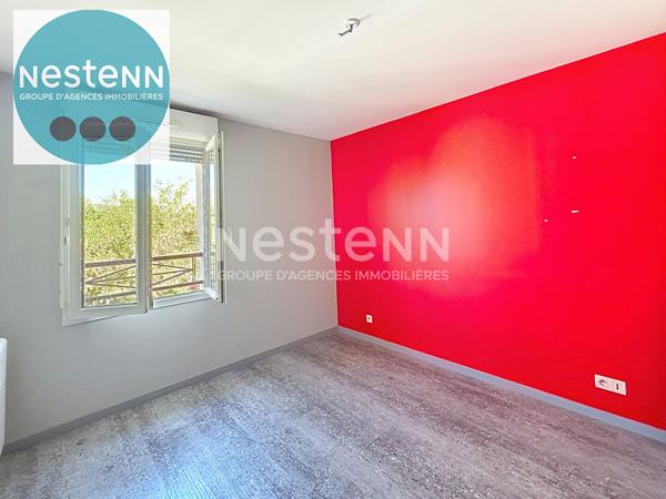 Appartement 2 pièces à vendre à La Chaussée-Saint-Victor - Calme et bien situé