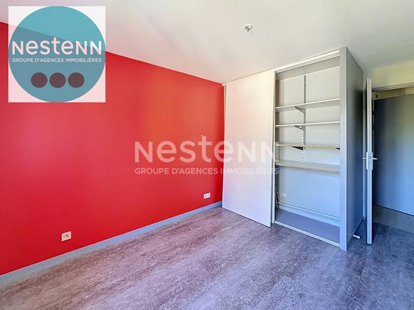 Appartement 2 pièces à vendre à La Chaussée-Saint-Victor - Calme et bien situé