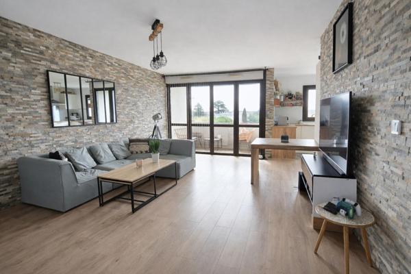 Joli T3 à Villenave d'Ornon (33140)